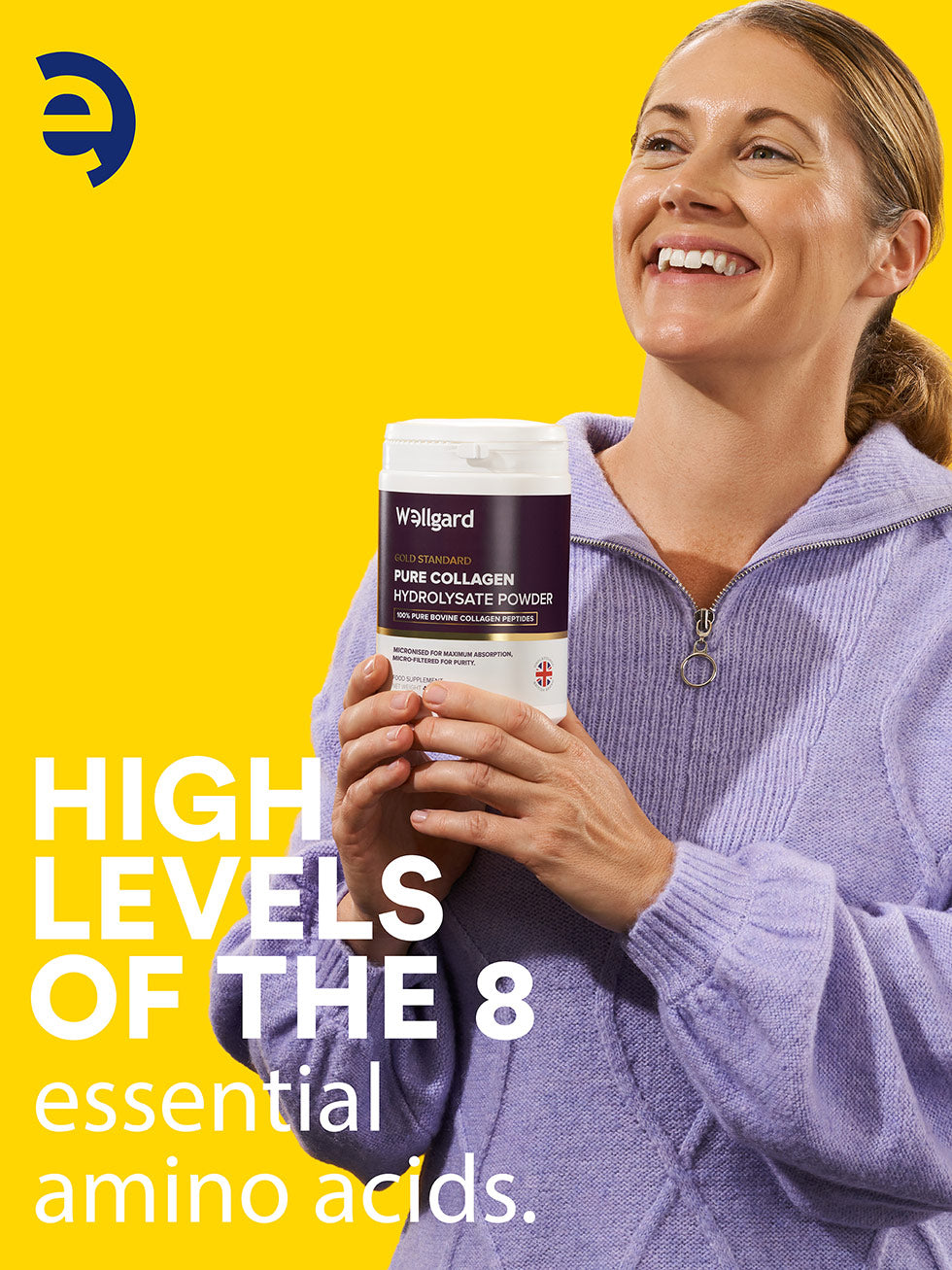 Collagen Powder