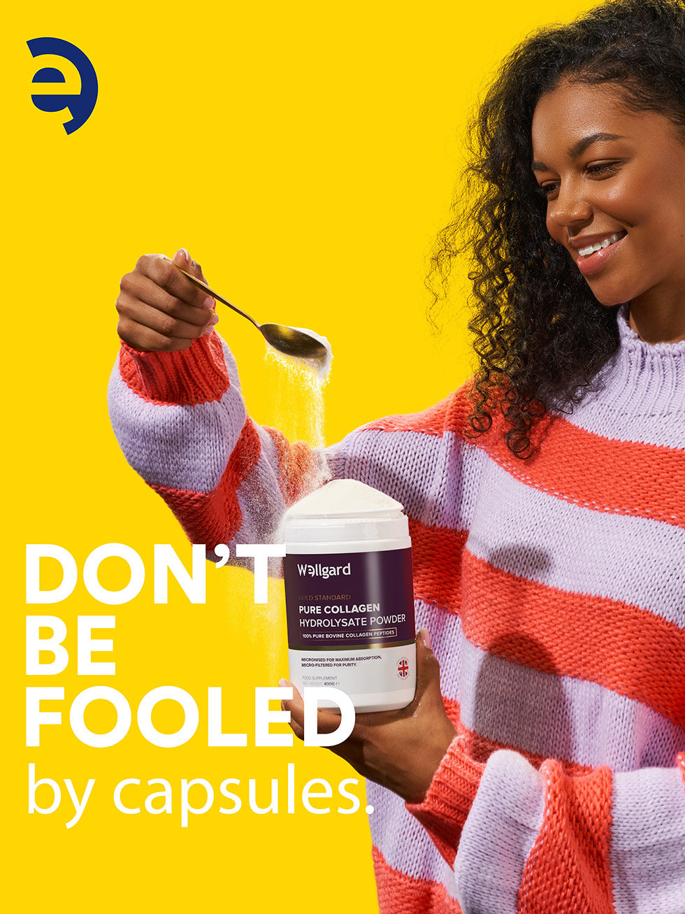 Collagen Powder
