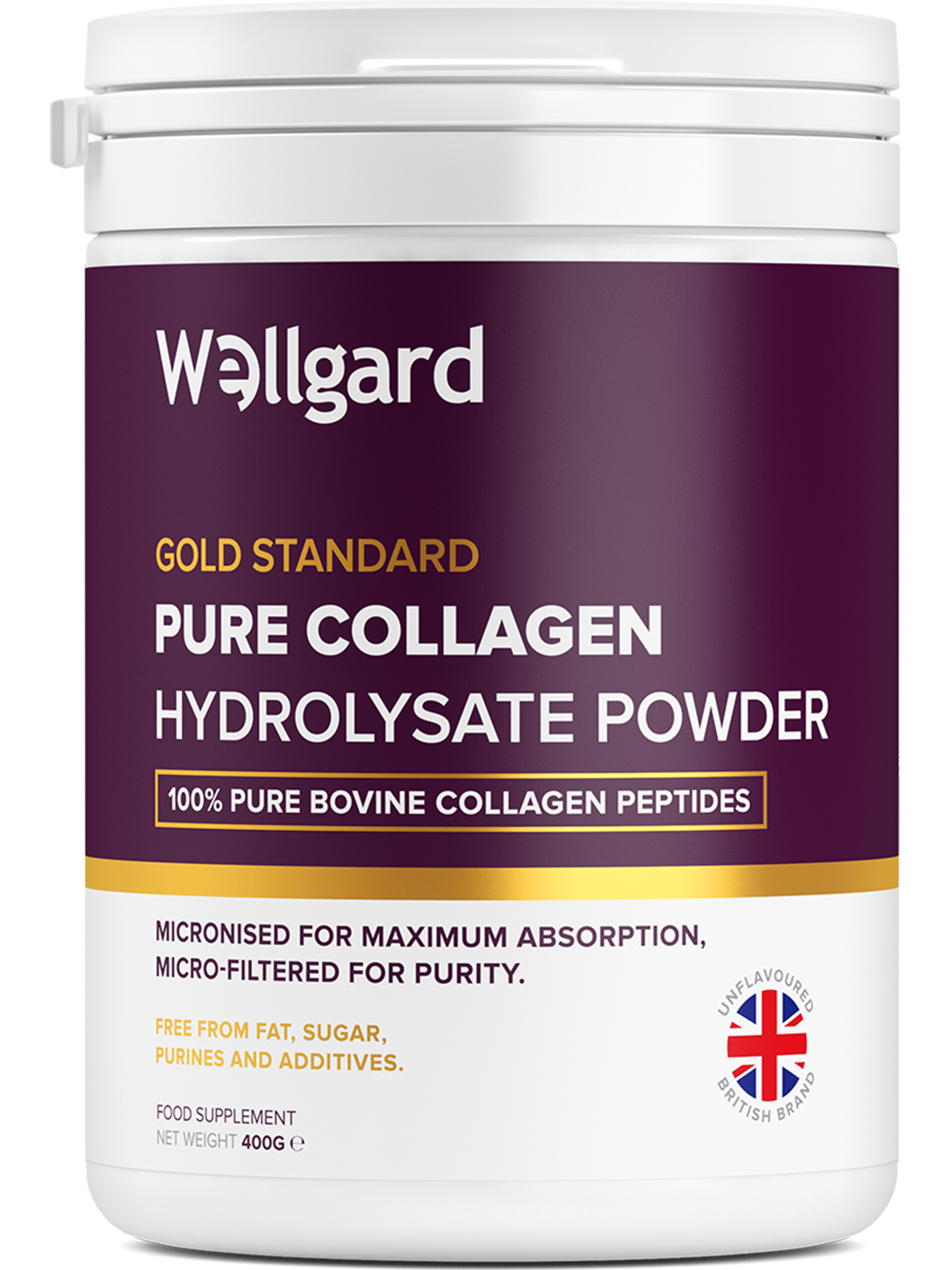 Collagen Powder for 40+ Women