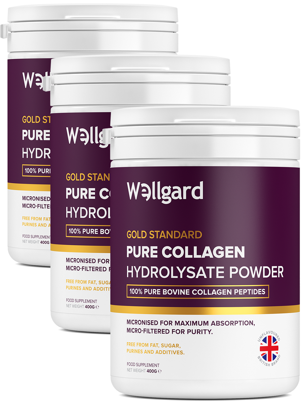 Collagen Powder