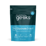 Magnesium Glycinate 3-in-1